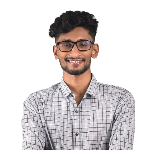 Picture of the author